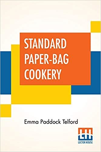 Standard Paper-Bag Cookery indir