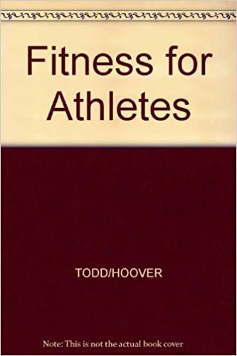 Fitness for Athletes