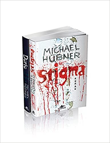 Stigma + Dürtü - Psikolojik Gerilim Seti (2 Kitap)