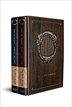 The Elder Scrolls Online - Volumes I & II: The Land & the Lore (Box Set): 1-2