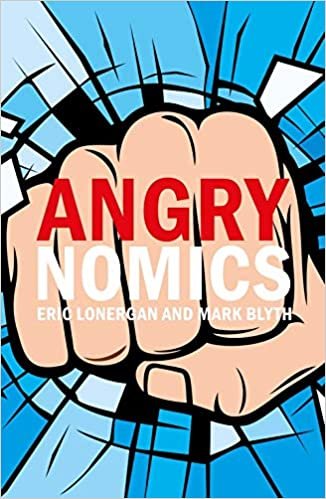 Lonergan, E: Angrynomics