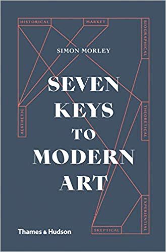 Seven Keys to Modern Art indir