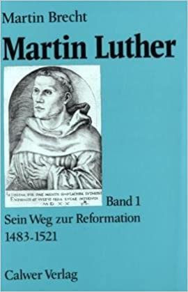 Martin Luther. Gesamtausgabe: 3 Bände.