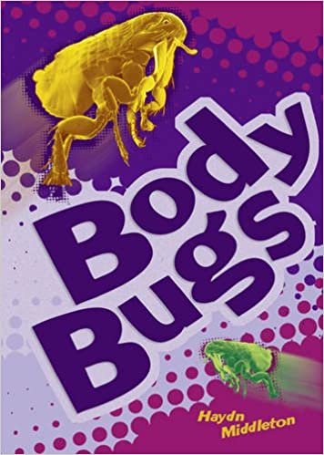 POCKET FACTS YEAR 3 BODY BUGS (POCKET READERS NONFICTION)
