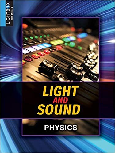 Light and Sound (Physics)