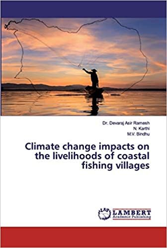 Climate change impacts on the livelihoods of coastal fishing villages