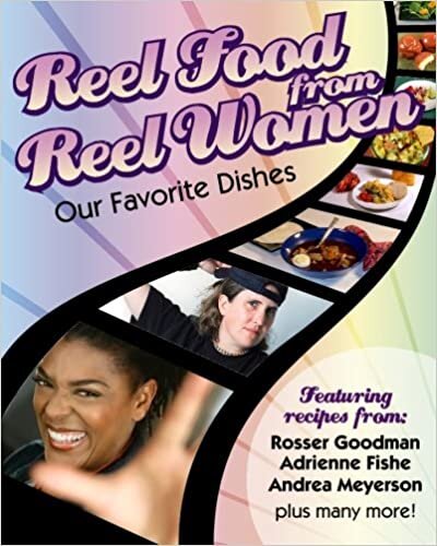 Reel Food From Reel Women: Our Favorite Dishes