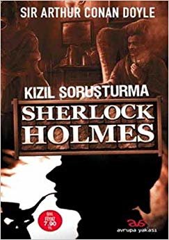 Sherlock Holmes - Kızıl Soruşturma indir