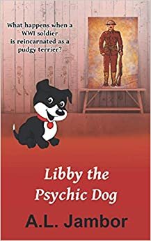 Libby the Psychic Dog