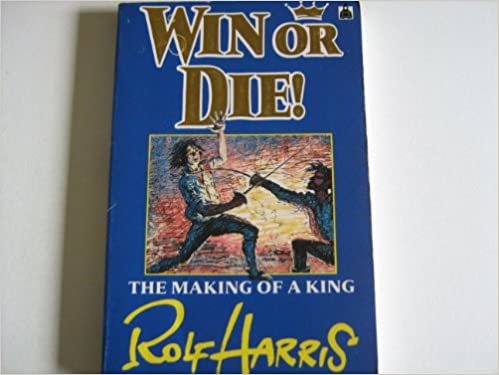 Win or Die (Knight Books)