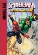 PICT-PERFECT PERIL (Spider-man)