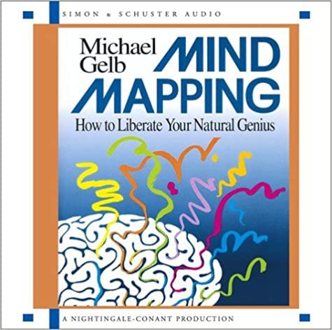 Mind Mapping: How to Liberate Your Natural Genius indir