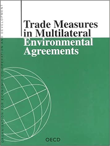 Trade Measures in Multilateral Environmental Agreements