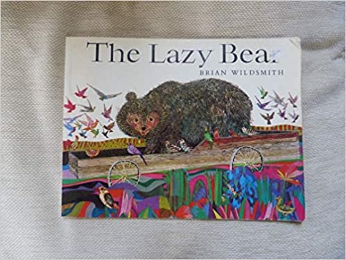 The Lazy Bear