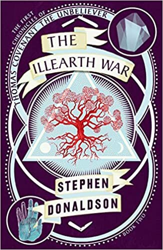 The Illearth War (The Chronicles of Thomas Covenant, Book 2) indir