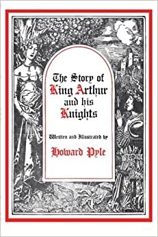 The Story of King Arthur and His Knights (Story King Arthur His Knight Hre) indir
