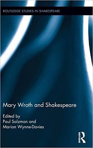 Mary Wroth and Shakespeare (Routledge Studies in Shakespeare, Band 11)