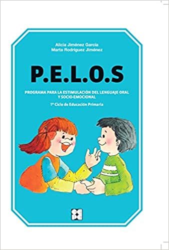 P.e.l.o.s. 1ciclo Educacion Primaria indir