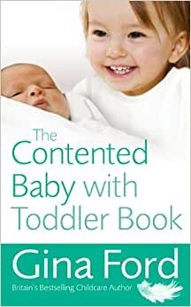 The Contented Baby with Toddler Book indir