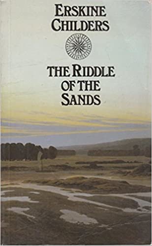 The Riddle of the Sands indir