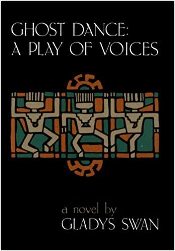 Ghost Dance: A Play of Voices