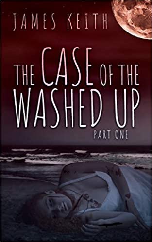 The Case of the Washed Up: Part One: 1