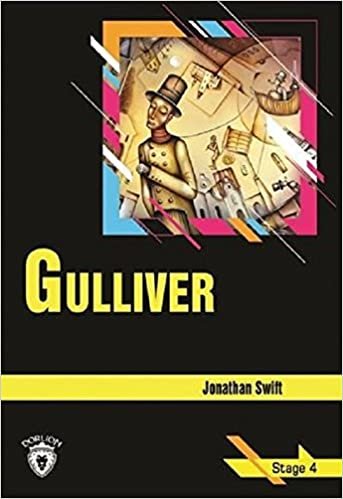 Gulliver: Stage 4