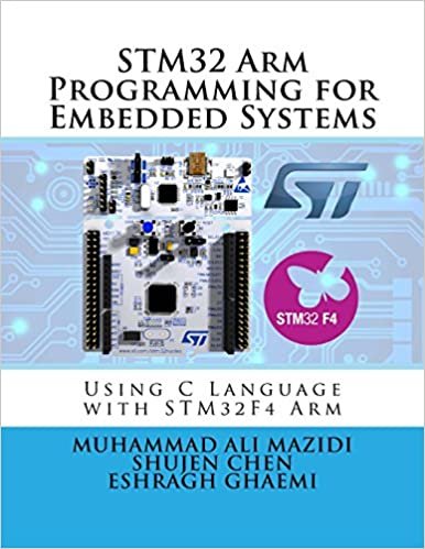 STM32 Arm Programming for Embedded Systems: Volume 6 indir