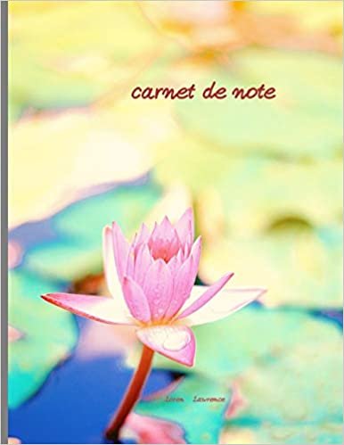 carnet de note: bloc-notes vierge | 100 pages | bloc-notes | idéal comme agenda, carnet de croquis, ... vide (French Edition) indir