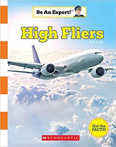 High Fliers (Be an Expert!) indir