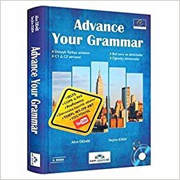 YDS Advance Your Grammar indir