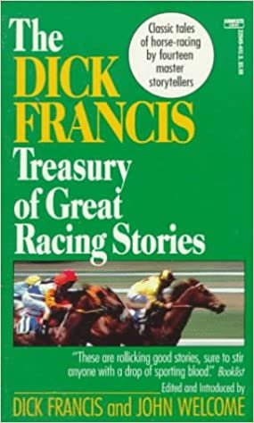 Dick Francis Treasury of Great Racing Stories indir