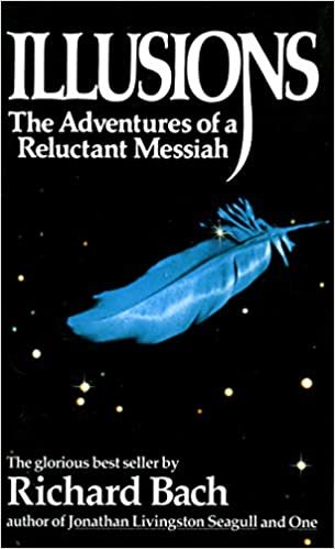 Illusions: The Adventures of a Reluctant Messiah indir