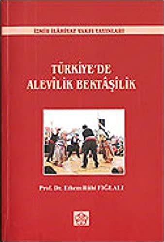 Türkiye'de Alevilik Bektaşilik