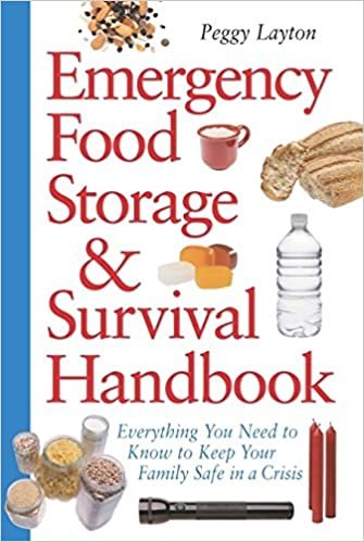 Emergency Food Storage
