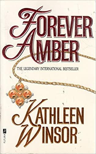 Forever Amber