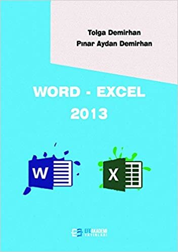 Word - Excel 2013 indir