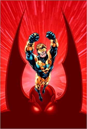 Booster Gold: Day of Death indir