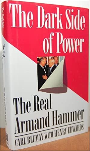 The Dark Side of Power: The Real Armand Hammer indir