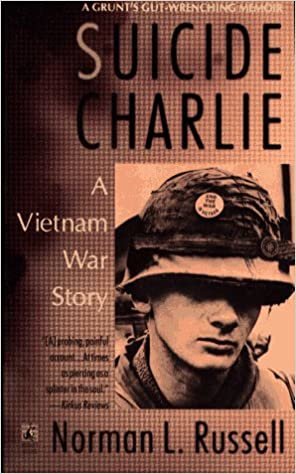 SUICIDE CHARLIE: A VIETNAM WAR STORY indir
