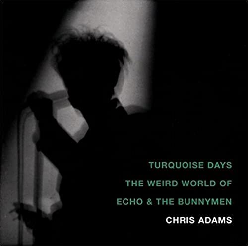 Turquoise Days: The Weird World of Echo and The Bunnymen: The Weird World of "Echo and the Bunnymen" indir
