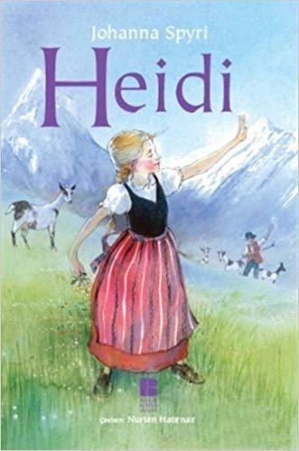 Heidi indir
