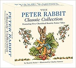 The Peter Rabbit Classic Collection (Classic Edition)