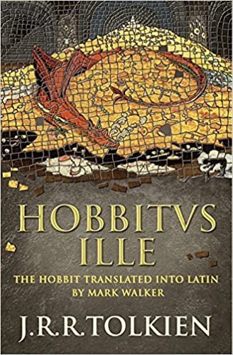 Hobbitus Ille: The Latin Hobbit indir