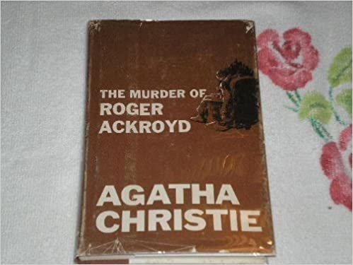 The Murder of Roger Ackroyd (Hercule Poirot) indir
