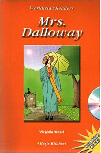 MRS.DALLOWAY: Worldwide Readers indir