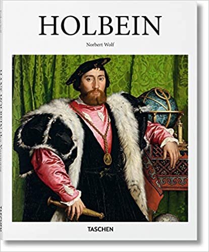 Holbein: BA (BASIC ART)