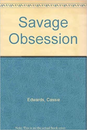Savage Obsession