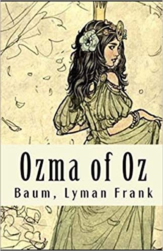 Ozma of Oz Annotated indir