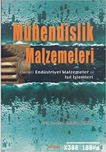 MÜHENDİSLİK MALZEMELERİ